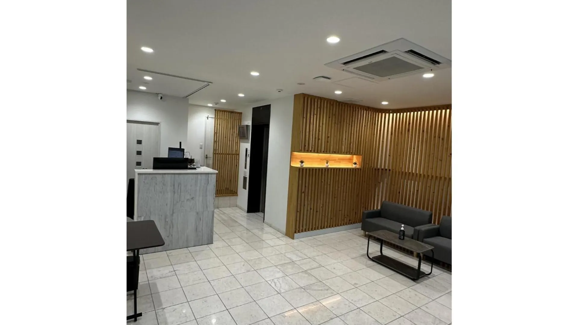 Ele Hotel Higashi Nihonbashi - Vacation Stay 01234V Tokio