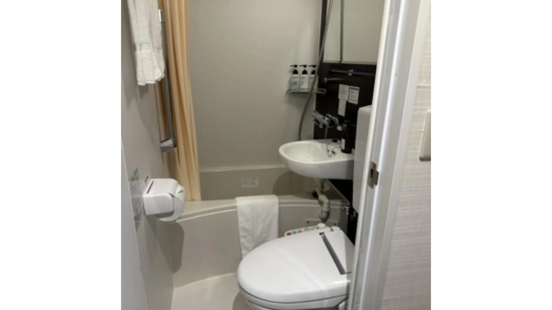 Ele Hotel Higashi Nihonbashi - Vacation Stay 01234V Tokio Japón
