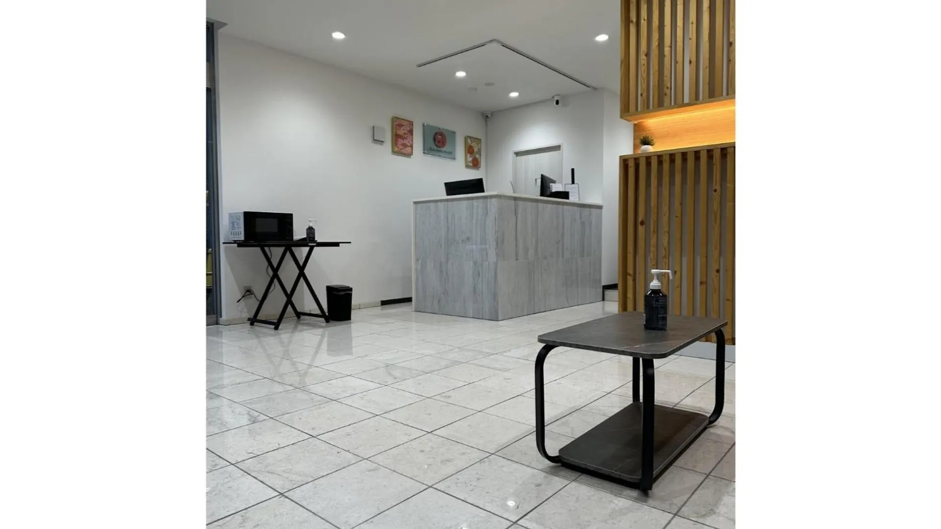 Ele Hotel Higashi Nihonbashi - Vacation Stay 01234V Tokio Japón