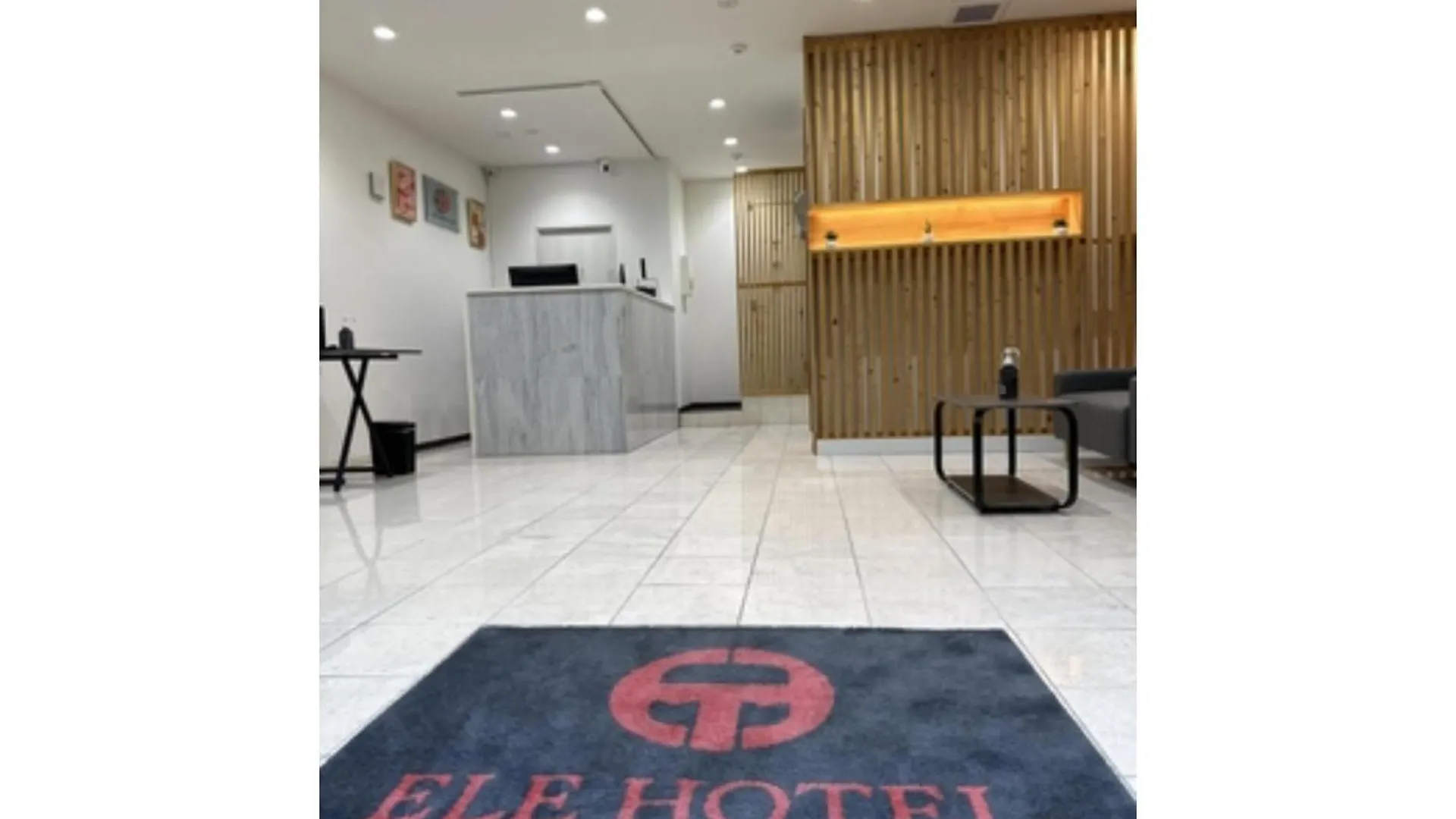 Ele Hotel Higashi Nihonbashi - Vacation Stay 01234V Tokio
